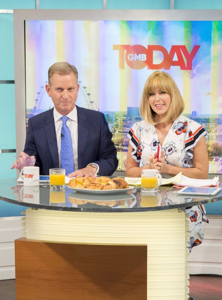 kate garraway jeremy kyle