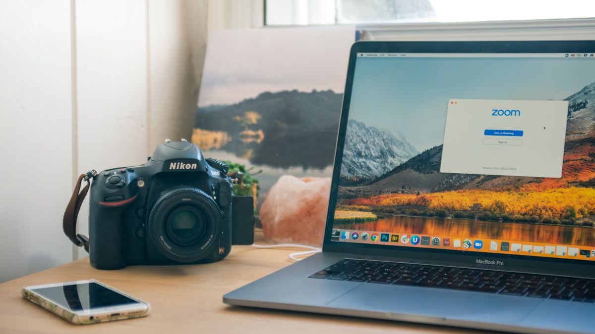 nikon image software for mac