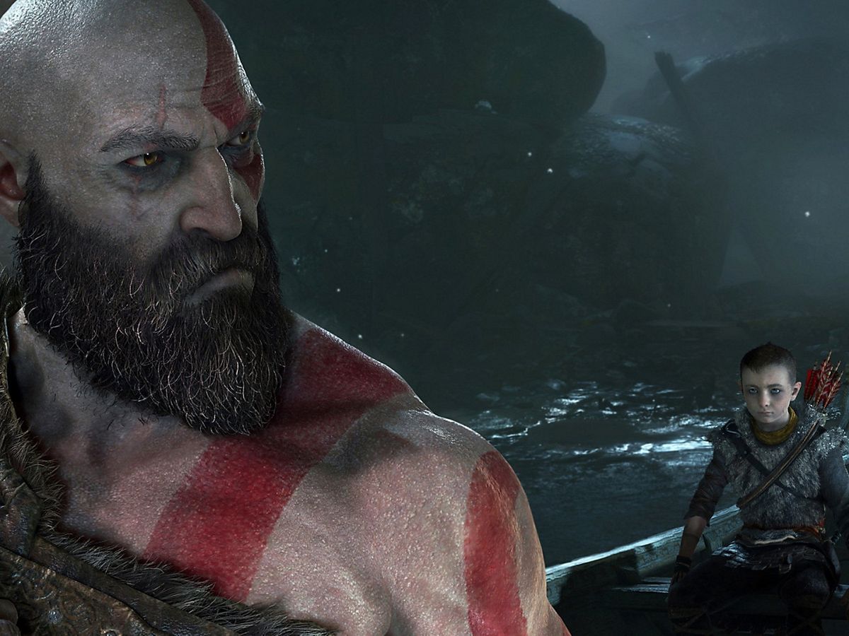 God Of War Dev: It's Awesome That People Can Now Play With An Xbox  Controller - GameSpot