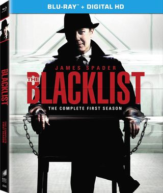 Blacklist Box