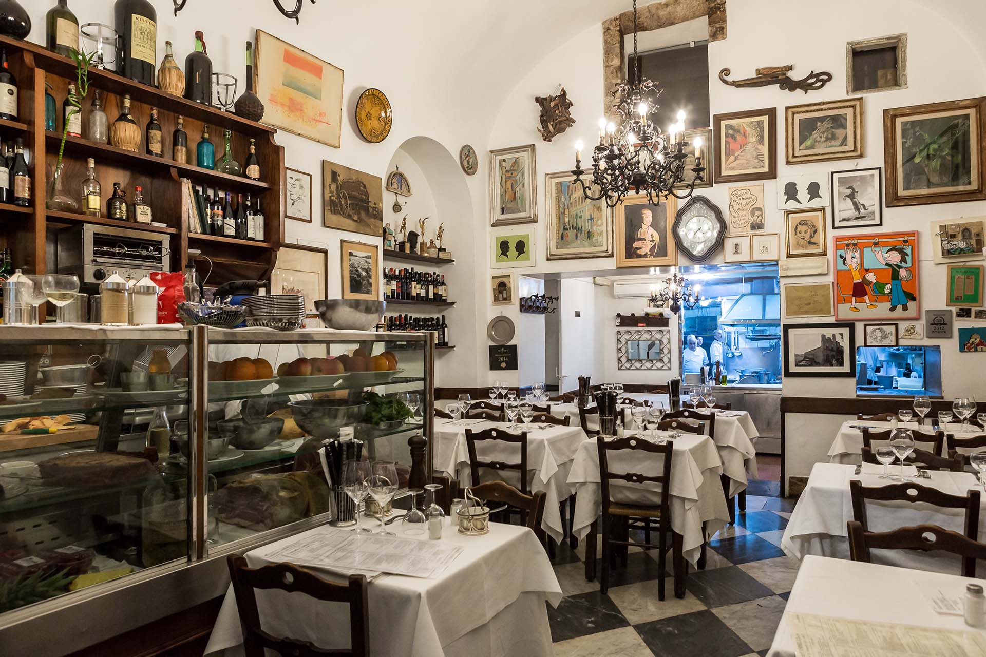 a locals guide to florence