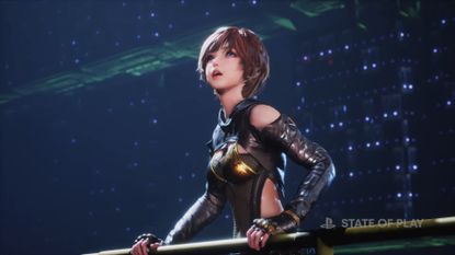 Stellar Blade