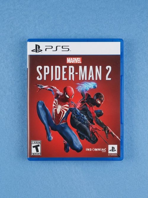 Marvel&rsquo;s Spider-Man 2