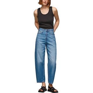 Pepe Jeans Women's Addison Jeans