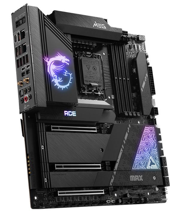 MSI MEG Z790 Ace MAX