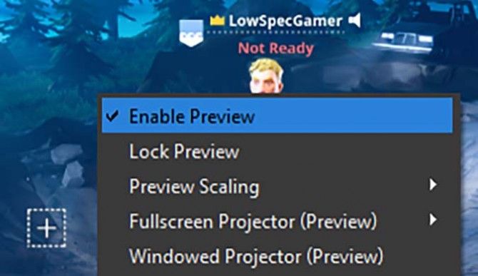 View of How to Stream to Twitch from a Laptop | Laptop Mag