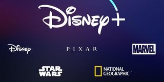 Disney Plus and its five pillars