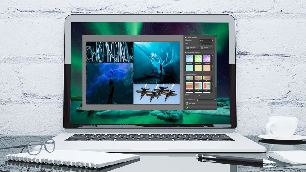 The Best Free Collage Maker 2022 | TechRadar