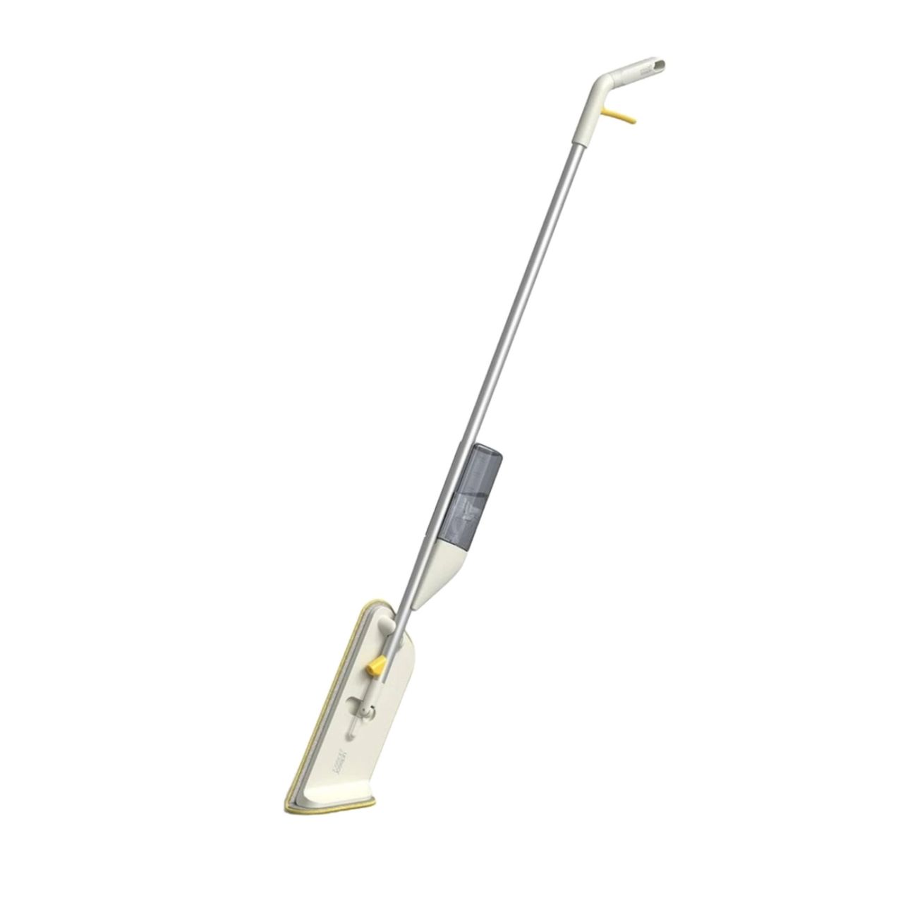 Joseph Joseph CleanTech 2-in-1 Spray Mop on a white background