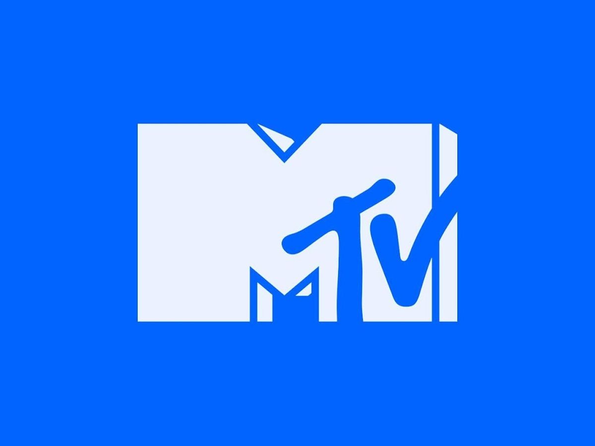 Mtv Logo Hero