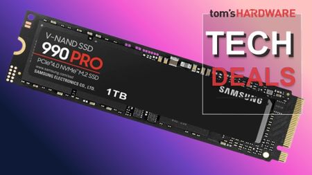 Tech Deals Cover