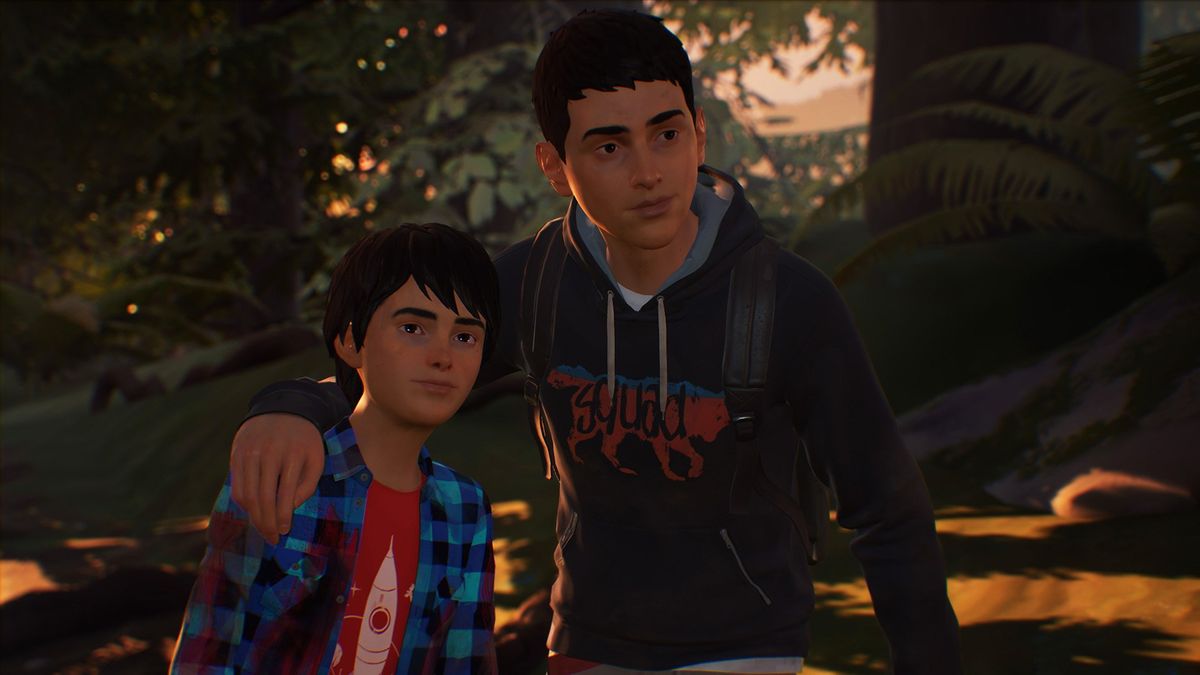 Review Life is Strange
