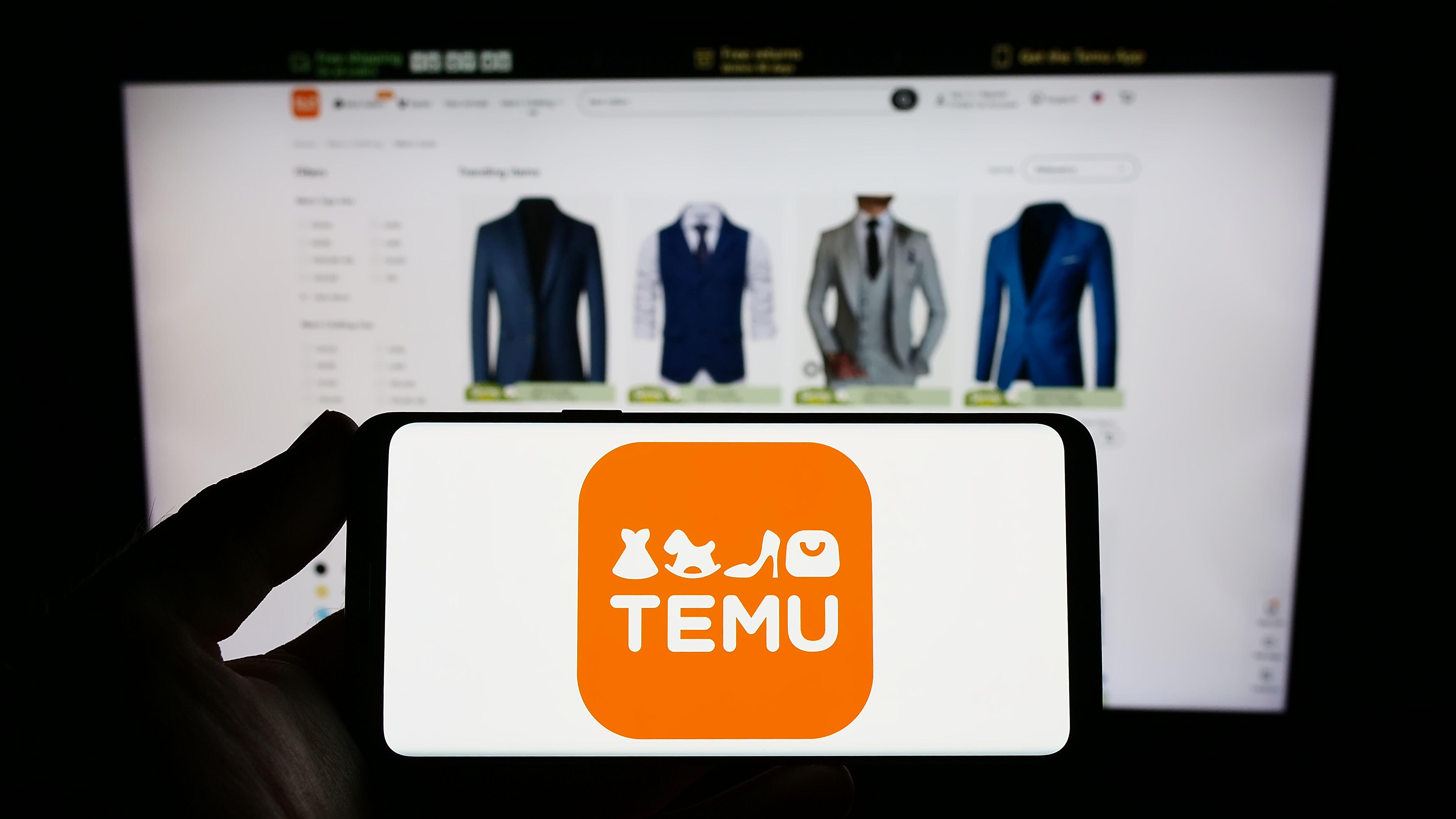 Temu Social Shopping App, Already A Winner, Kicks Off U.S.