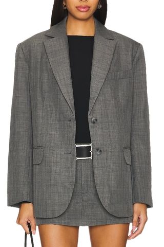 Isadora Blazer