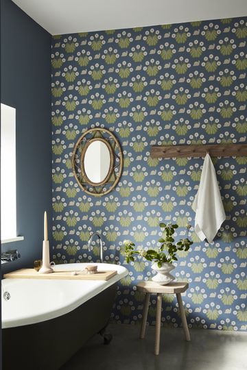 Blue bathroom ideas: 15 ways use this serene color scheme | Homes and ...