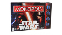 Monopoly: Star Wars Edition