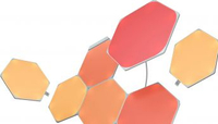 Nanoleaf Shapes Hexagon Starter Kit