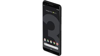 Google Pixel 3 device
