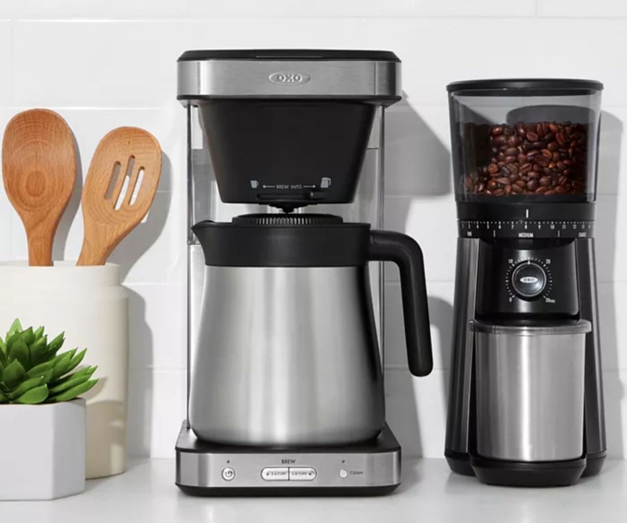 The best small drip coffee maker is also the most stylish Homes & Gardens
