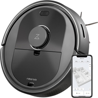 Roborock Q5 robot vacuum with LIDAR navigation: $429.99 $259.99 at Amazon