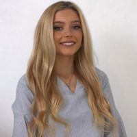 Megan Milstead's avatar