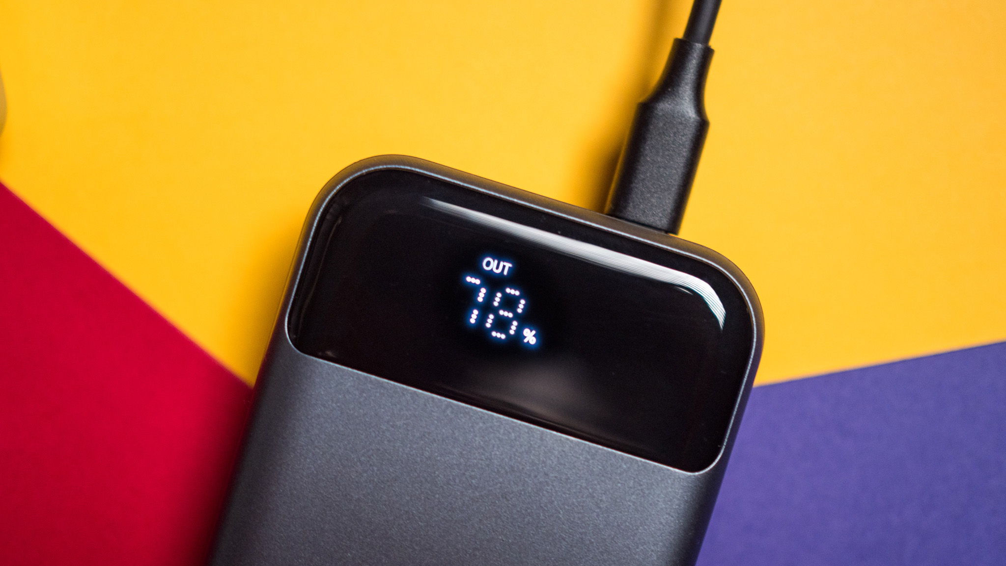 Stuffcool's 10000mAh Mega 40 power bank is a pint-sized powerhouse