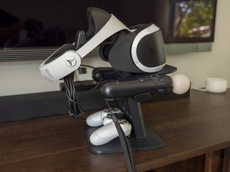 Kiwi Vr Stand Quest 2 Psvr