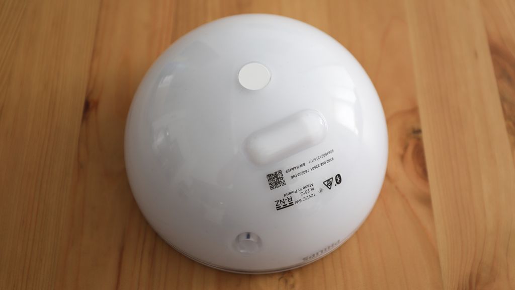 Philips Hue Go 2 review TechRadar