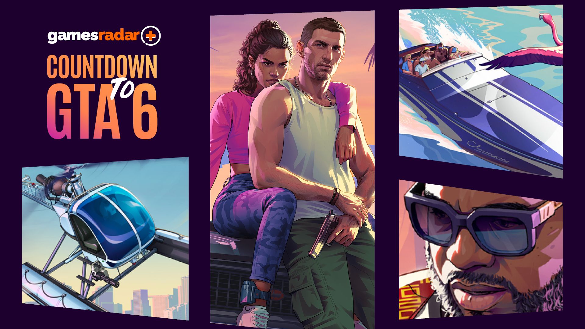 Gameplay, online and one big surprise: predicting GTA 6's final five reveals over the next 100 days