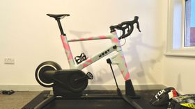 Mouv Bikes Road Smart Bike