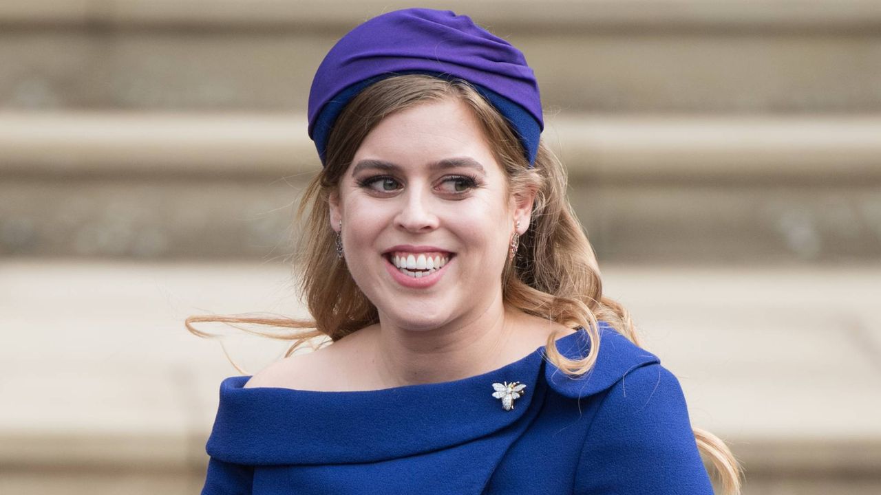 princess beatrice 1052052384