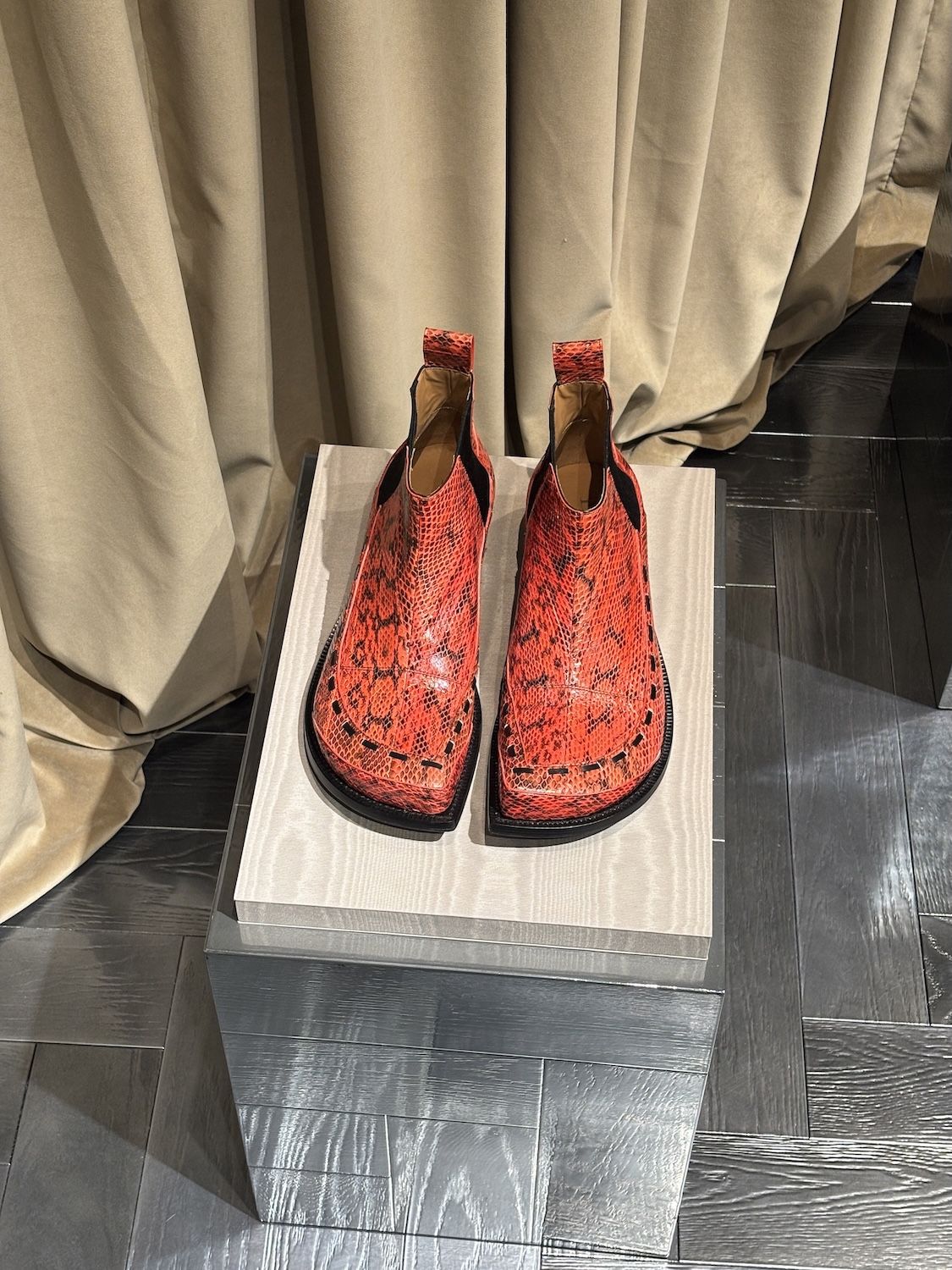 Dior at Paris Fashion Week Men&rsquo;s A/W 2026