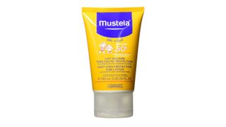 Mustela Very High Protection Sun Lotion