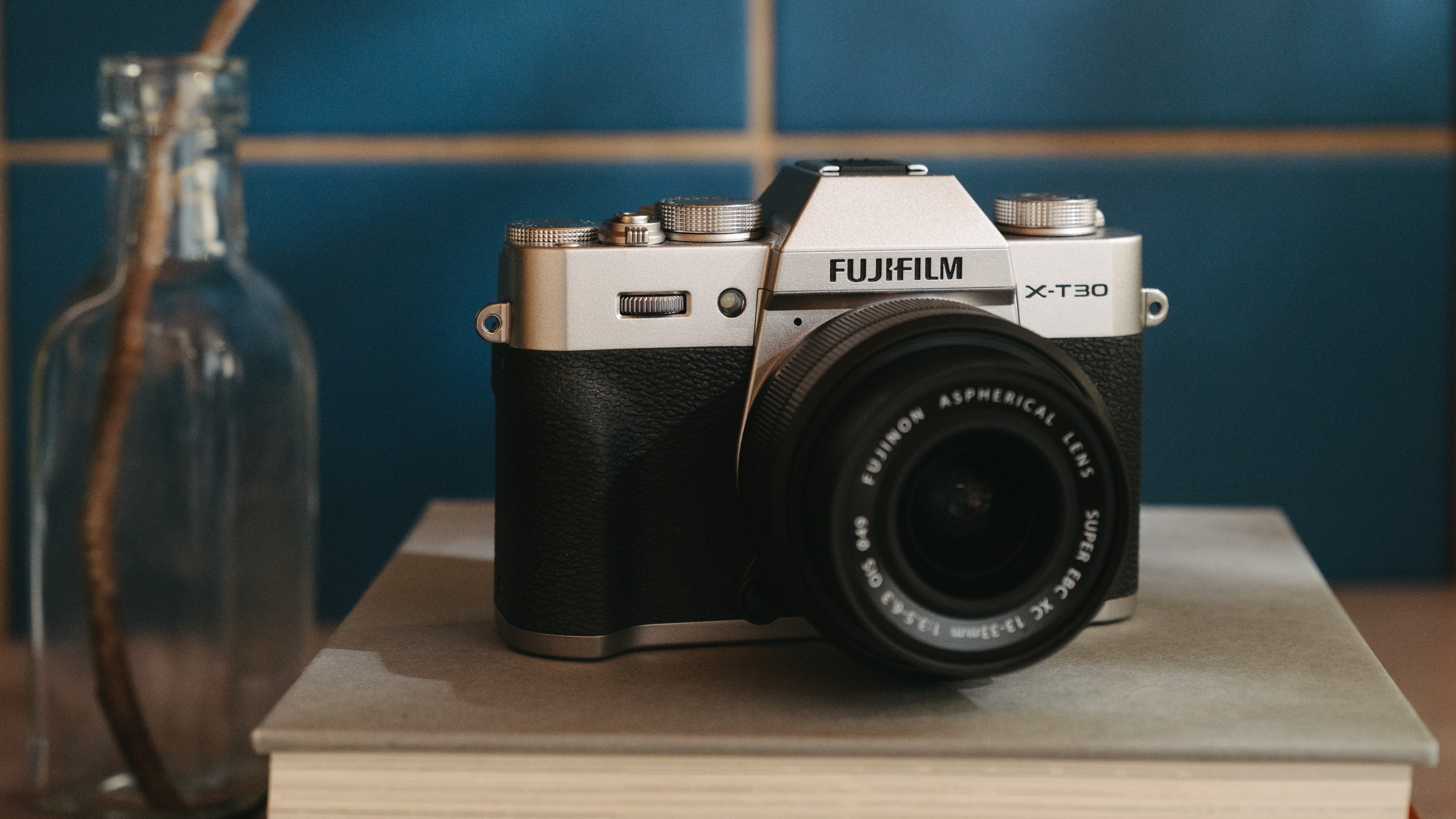 Fujifilm X-T30 iii