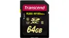 Transcend SDXC UHS-II U3
