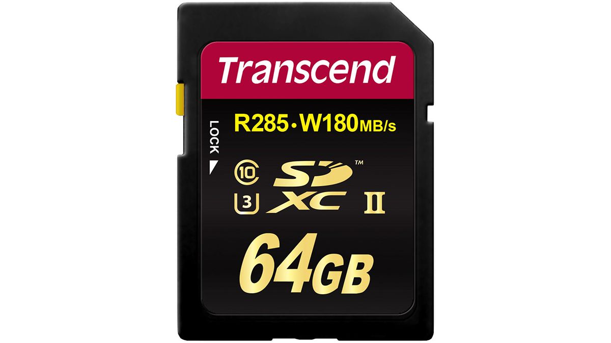 Best memory card for your camera in 2024 Digital Camera World