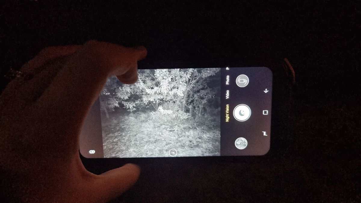 Doogee S98 Pro review | Digital Camera World