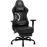 JOYFLY Computer Gaming Chair: was £149.99 now £119.84 at Amazon
Save £30 -