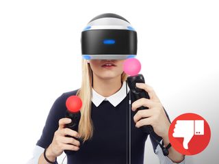 Want to Play in VR? You can't with the Xbox One X