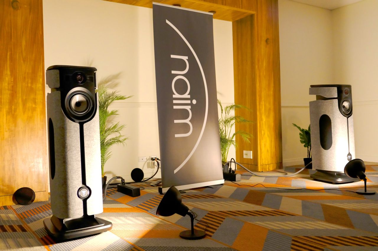 Australian Hi-FI Show 2025