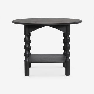 Topia Round Side Table