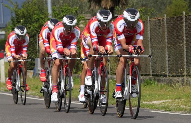 RusVelo