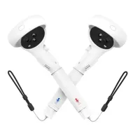 AMZDM Controllers Extensions for Meta Quest 2 | $14.88 $6.99 at WootSave $7.89-