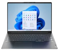 Lenovo IdeaPad 5i Pro 16-inch Laptop: was $989 now $529 @ Microsoft Store