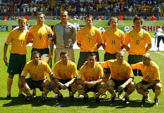 Australia 2006 World Cup