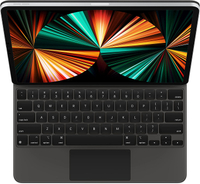 Magic Keyboard for iPad Pro 11-inch (3rd Generation) and iPad Air (4th Generation): $299.00$266.69 on Amazon
Save $32.31