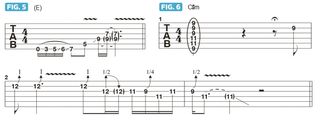 GWM587 Jared James Nichols Lesson: How to make your guitar "sing"