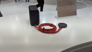 OnePlus phone cooler