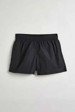 Urban Outfitters, Exclusive Woven Taslan 3” Short