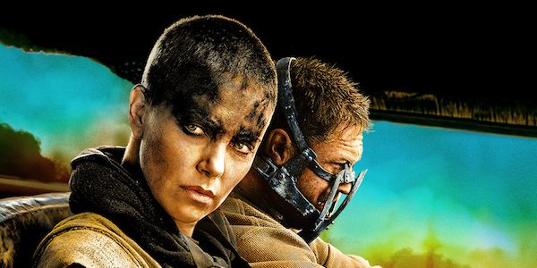 does the mad max fury road cast hate tom hardy